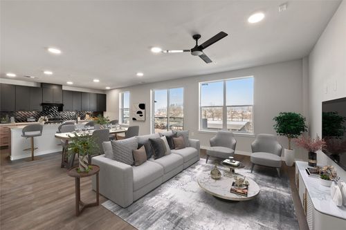 unit-322-4510 Terry O Ln, Austin, TX, 78745-2189 | Card Image