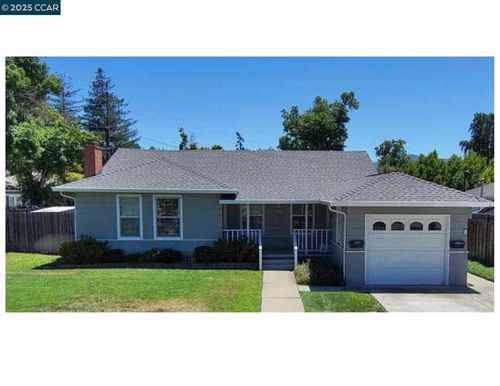 3166 Salvio St, Concord, CA, 94519-2214 | Card Image