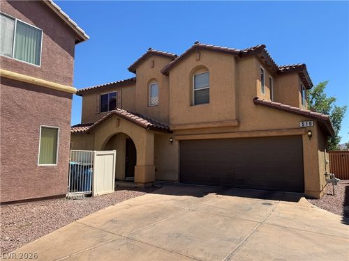510 Eresma St, Henderson, NV, 89015-3506 | Card Image