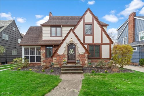 20855 Endsley Ave, Rocky River, OH, 44116-1411 | Card Image