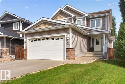 52 Landing Trail Dr, Gibbons, AB, T0A1N0 | Card Image