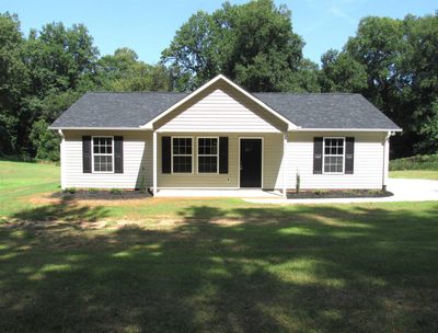 950 9th Street, House other with 3 bedrooms, 2 bathrooms and null parking in Gaffney SC | Image 1