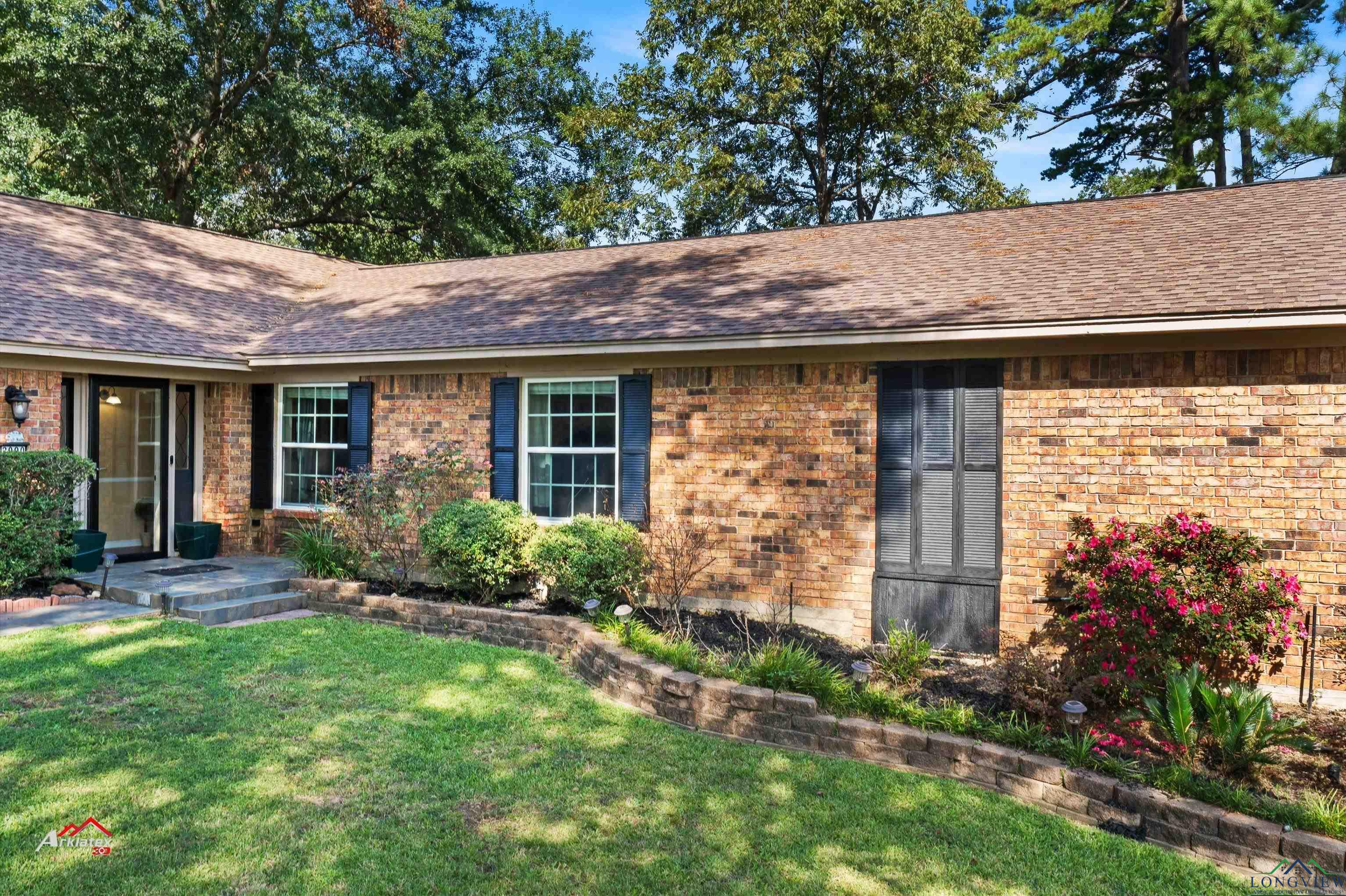 Fort Dr, Longview, TX 75604