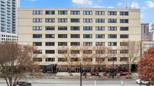 apt-306-878 Peachtree St Ne, Atlanta, GA, 30309-3933 | Card Image