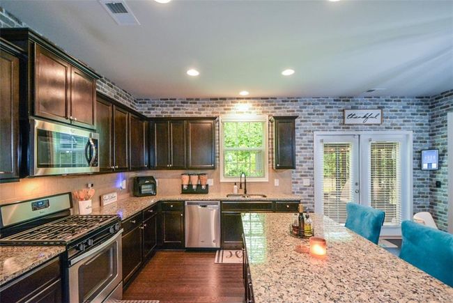 325 Paces Dr, House other with 5 bedrooms, 3 bathrooms and 2 parking in Lithia Springs GA | Image 16