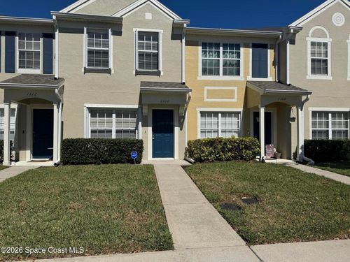 1310 Hampton Park Ln, Melbourne, FL, 32940-8245 | Card Image