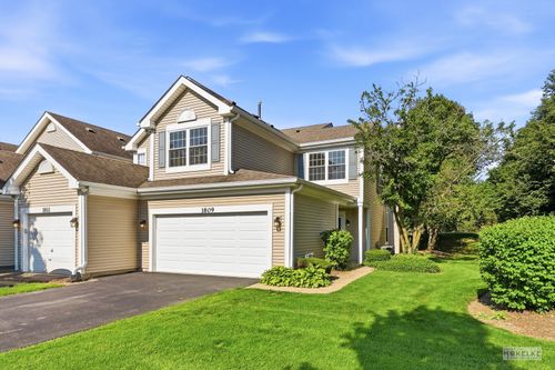 1809 Moore Ct, St. Charles, IL, 60174-4564 | Card Image