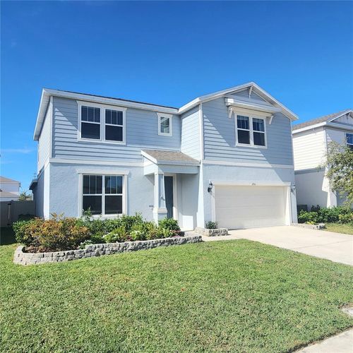 2710 Forestdale St, SAINT CLOUD, FL, 34771-9316 | Card Image