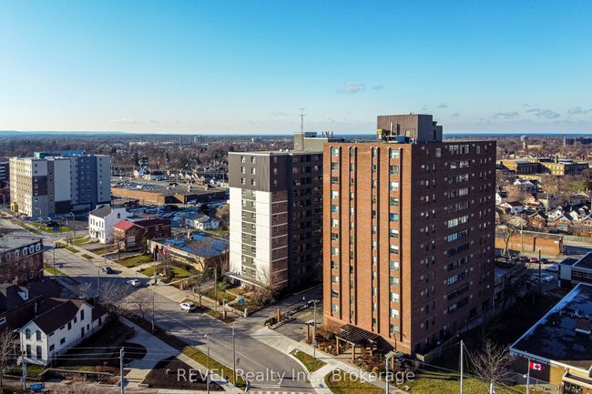 504 - 141 Church St, Condo with 2 bedrooms, 2 bathrooms and 7 parking in Saint Catharines ON | Image 31