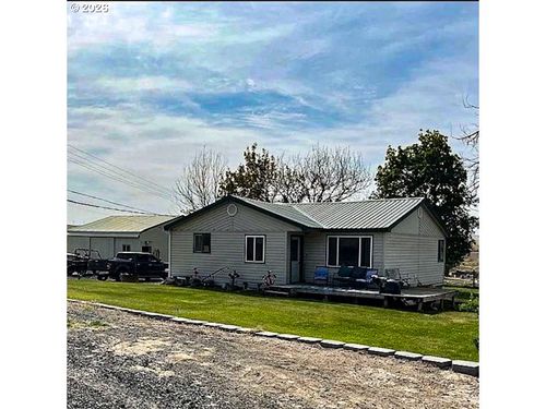 260 E St, Lexington, OR, 97839 | Card Image