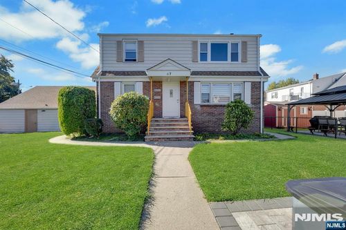 47 Emma Place, Clifton, NJ, 07013 | Card Image