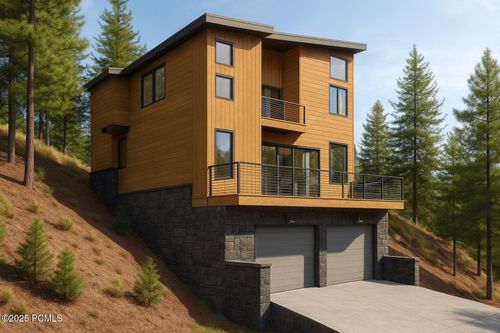 i-38-385 Upper Evergreen Dr, Park City, UT, 84098-5200 | Card Image