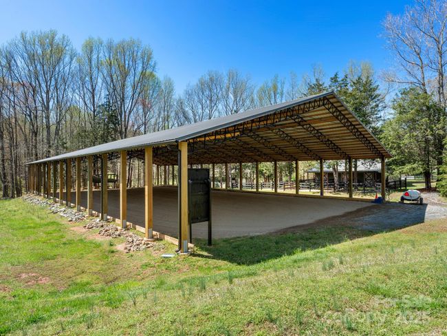 132 Green Mdws, House other with 3 bedrooms, 3 bathrooms and null parking in Columbus NC | Image 40