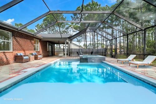 237 Calle Escada, Santa Rosa Beach, FL, 32459-3624 | Card Image