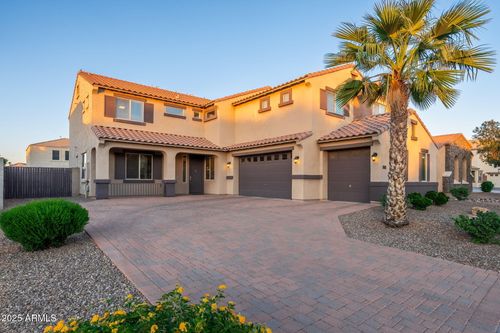 22162 E Via Del Oro, Queen Creek, AZ, 85142-7962 | Card Image
