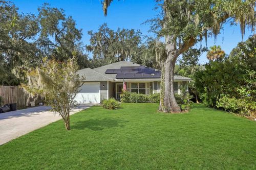 230 Mimosa Rd, St Augustine, FL, 32086-6616 | Card Image