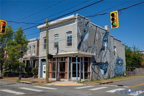 618 N 1st St, Richmond, VA, 23219-1304 | Card Image