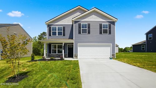 570 White Hawk Dr, Vonore, TN, 37885 | Card Image