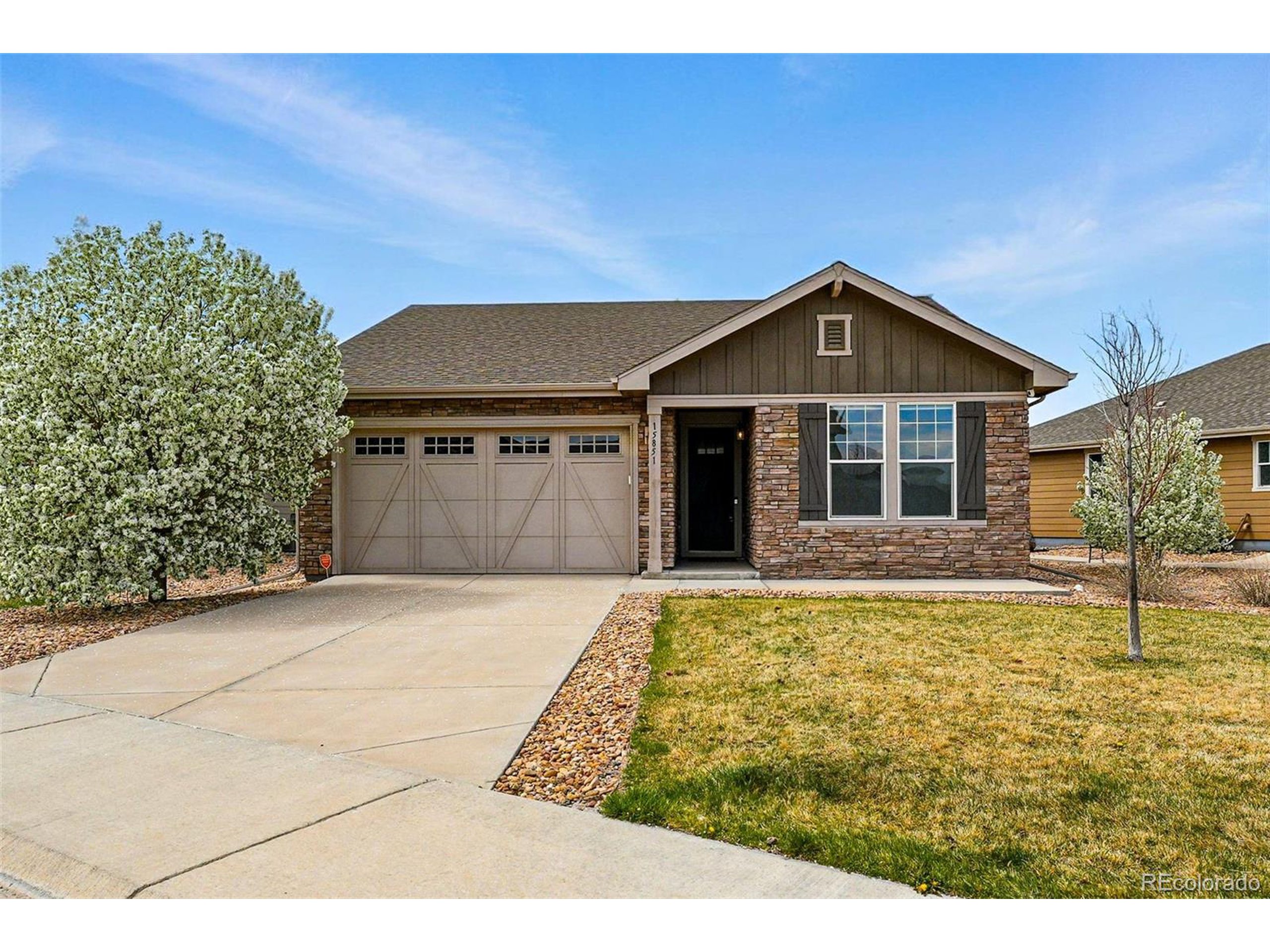 15851 Josephine Cir W, For Sale in Thornton - Zoocasa