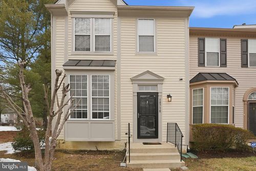 10718 Kitchener Ct, Bowie, MD, 20721-1852 | Card Image