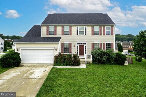 116 Celadon Dr, MARTINSBURG, WV, 25403-1312 | Card Image