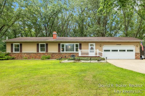 24402 Thousand Oaks Dr, Mattawan, MI, 49071-7767 | Card Image