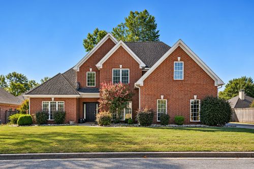 6520 Caribbean Dr W, Benton, AR, 72019-6596 | Card Image