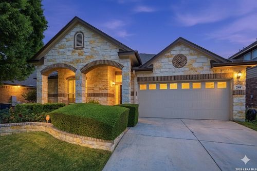 244 Flint Rd, Cibolo, TX, 78108-3807 | Card Image
