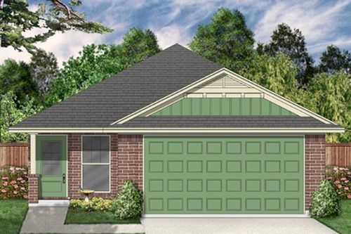 2663 Scott Dr, Clarksville, TN, 37042-5707 | Card Image