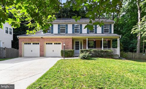 1688 Patrice Cir, CROFTON, MD, 21114-2917 | Card Image
