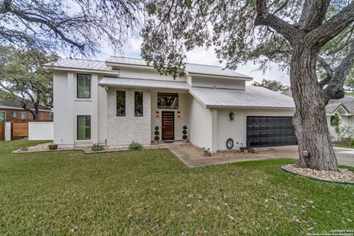 3915 Hunters Rock, San Antonio, TX, 78230-2069 | Card Image