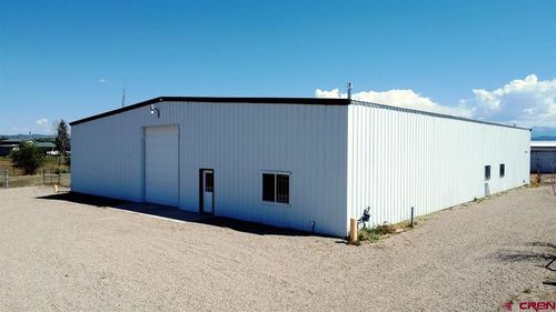 2011 Industrial Rd, Cortez, CO, 81321-8853 | Card Image