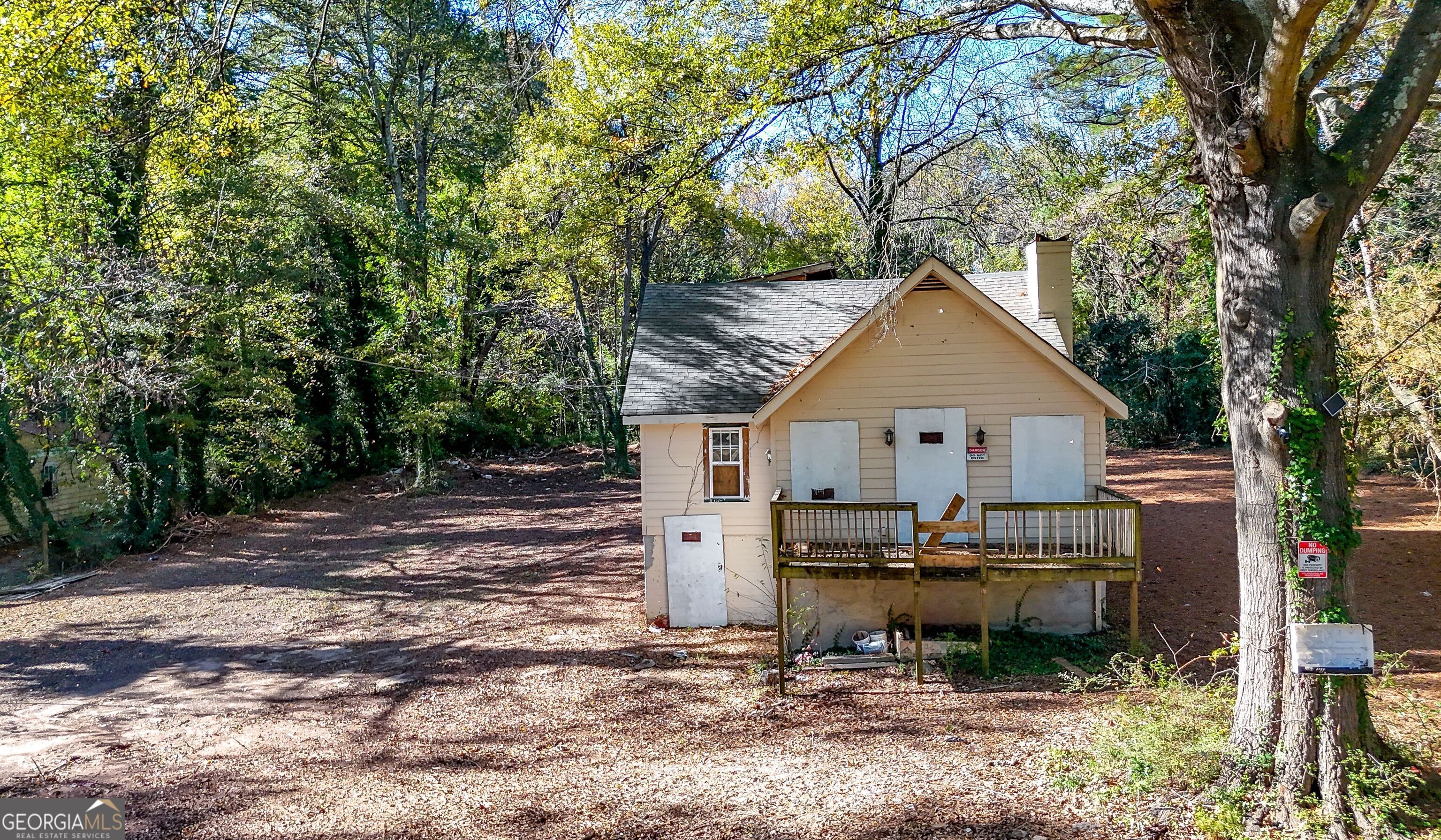 Residential in Atlanta 2
