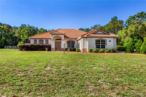 724 W Massachusetts St, Hernando, FL, 34442-4863 | Card Image