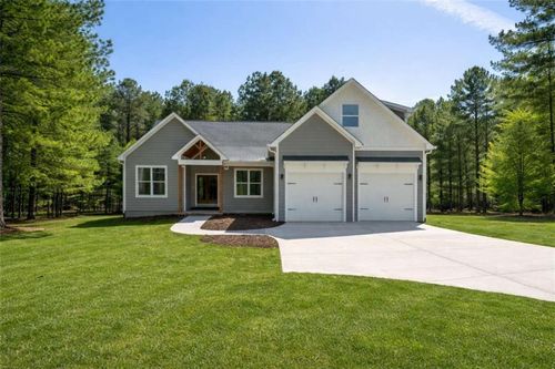 452 Puckett Rd Se, Silver Creek, GA, 30173 | Card Image