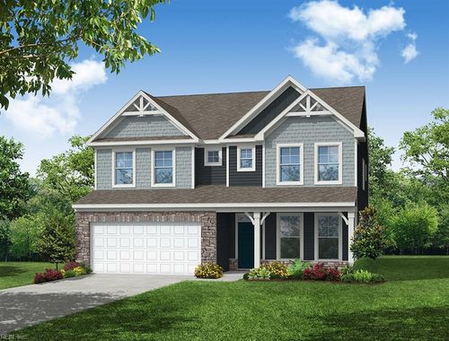 1302 Wharf Hill Drive, Smithfield, VA, 23430 | Card Image