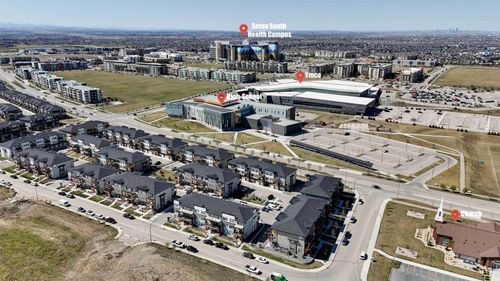 132 Seton Villas Se, Calgary, AB, T3M3L9 | Card Image