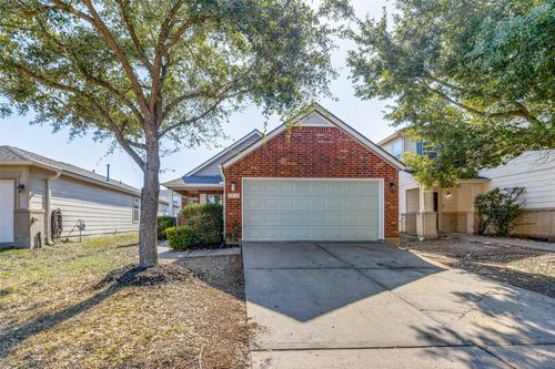 20731 Cypress Post Dr, Cypress, TX, 77433-2142 | Card Image