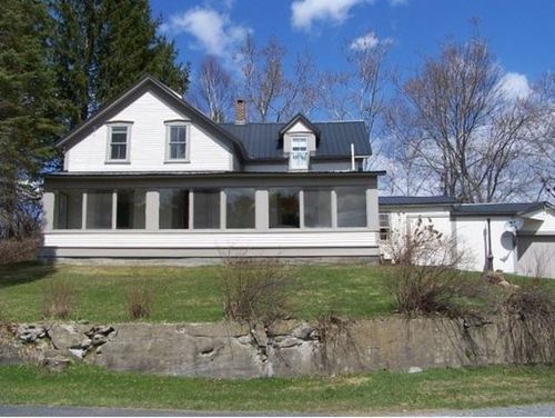 1338 Healdville Rd, Mount Holly, VT, 05758-9711 | Card Image