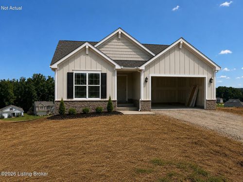 122 Locust Ct, Louisville, KY, 40242 | Card Image