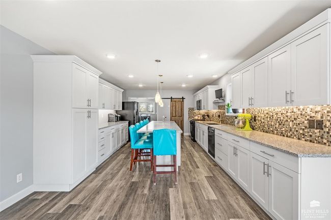 3673 Stewart Farm Rd, House other with 6 bedrooms, 4 bathrooms and null parking in Wamego KS | Image 13