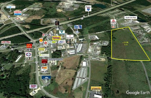 0-hwy-367-2779 S 2nd, Cabot, AR, 72023 | Card Image