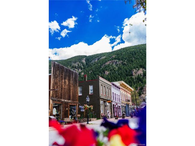 102 - 2152 Bighorn Trl, House attached with 1 bedrooms, 1 bathrooms and null parking in Georgetown CO | Image 26