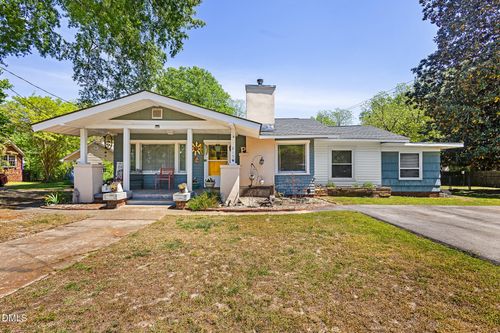 215 S Main St, Wendell, NC, 27591-9025 | Card Image