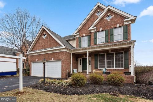 5533 Hillsman Farm Ln, HAYMARKET, VA, 20169-4513 | Card Image