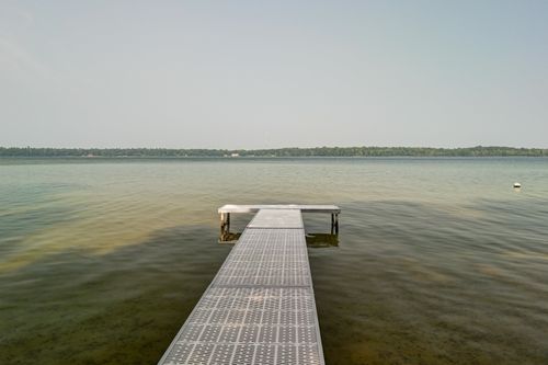 3814 Peninsular Shores Dr, Grawn, MI, 49637-9610 | Card Image