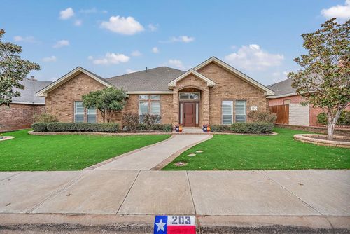 203 Skywood Circle, Midland, TX, 79705 | Card Image