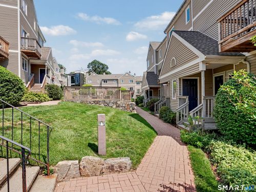 57-57 Glenrock, Norwalk, CT, 06850-1378 | Card Image