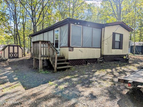 Lot 4051 Hopi Ln, Shohola, PA, 18458 | Card Image