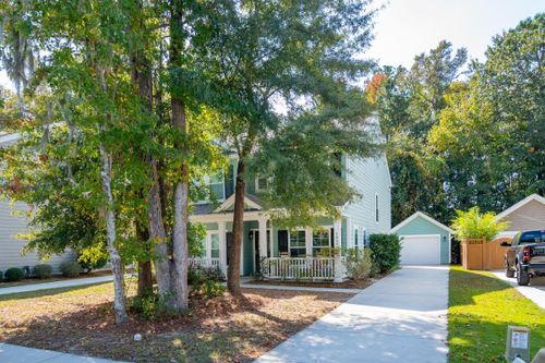 1625 Sparkleberry Lane, Johns Island, SC, 29455 | Card Image